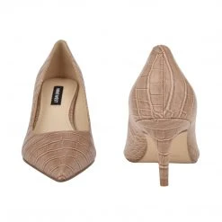 Nine West Arlene Pointy Toe Pumps Heels