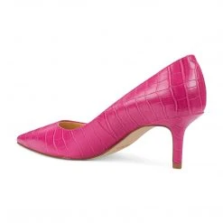 Nine West Arlene Pointy Toe Pumps