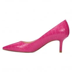 Nine West Arlene Pointy Toe Pumps