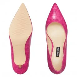 Nine West Arlene Pointy Toe Pumps