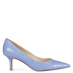 Nine West Arlene Pointy Toe Pumps
