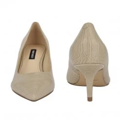 Nine West Arlene Pointy Toe Pumps Heels