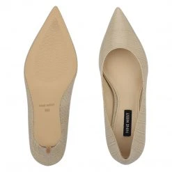 Nine West Arlene Pointy Toe Pumps Heels