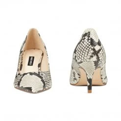 Nine West Arlene Pointy Toe Pumps