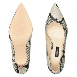 Nine West Arlene Pointy Toe Pumps