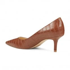 Nine West Heels Arlene Pointy Toe Pumps