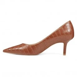 Nine West Heels Arlene Pointy Toe Pumps