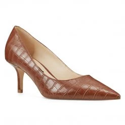 Nine West Heels Arlene Pointy Toe Pumps