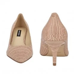 Nine West Arlene Pointy Toe Pumps Heels