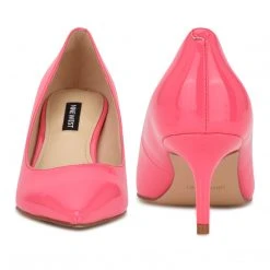 Nine West Arlene Pointy Toe Pumps
