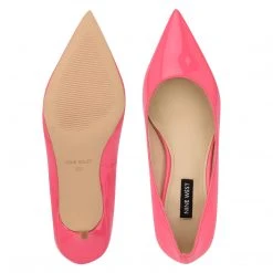 Nine West Arlene Pointy Toe Pumps