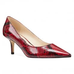 Nine West Heels Arlene Pointy Toe Pumps