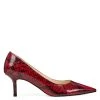 Nine West Heels Arlene Pointy Toe Pumps 2 Nine West Heels Arlene Pointy Toe Pumps