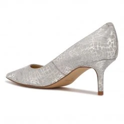 Nine West Metallic Mindset Arlene Pointy Toe Pumps