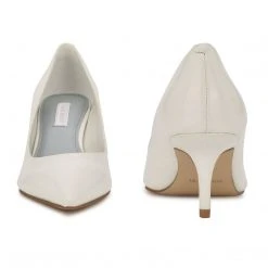 Nine West Arlene Pointy Toe Pumps 10 Nine West Arlene Pointy Toe Pumps