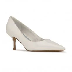 Nine West Arlene Pointy Toe Pumps
