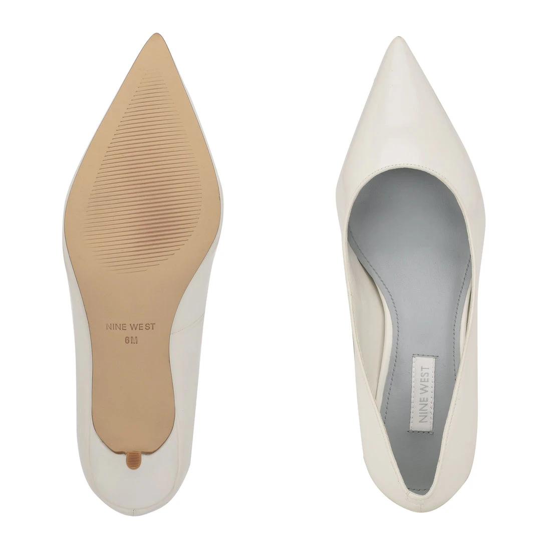 Nine West Arlene Pointy Toe Pumps 7 Nine West Arlene Pointy Toe Pumps