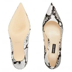 Nine West Arlene Pointy Toe Pumps