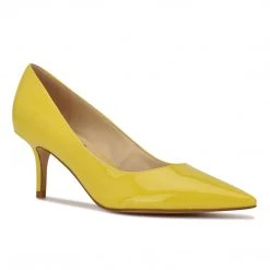 Nine West Arlene Pointy Toe Pumps