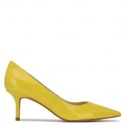 Nine West Arlene Pointy Toe Pumps