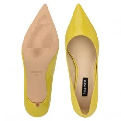 Nine West Arlene Pointy Toe Pumps