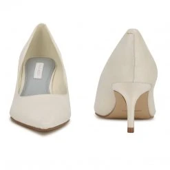 Nine West Arlene Pointy Toe Pumps