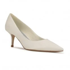 Nine West Arlene Pointy Toe Pumps
