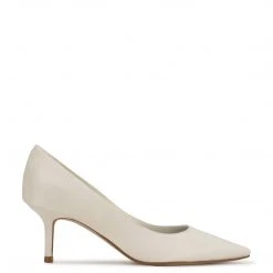 Nine West Arlene Pointy Toe Pumps