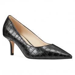 Nine West Arlene Pointy Toe Pumps Heels