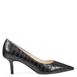 Nine West Arlene Pointy Toe Pumps Heels