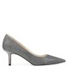 Nine West Metallic Mindset Arlene Pointy Toe Pumps 2 Nine West Metallic Mindset Arlene Pointy Toe Pumps