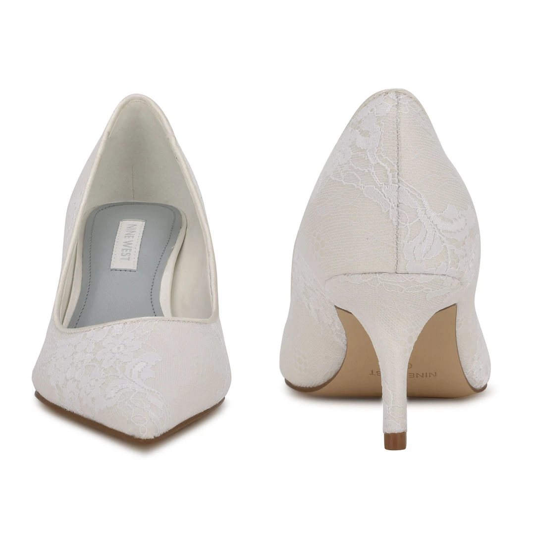 Nine West Arlene Pointy Toe Pumps 6 Nine West Arlene Pointy Toe Pumps