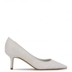 Nine West Arlene Pointy Toe Pumps