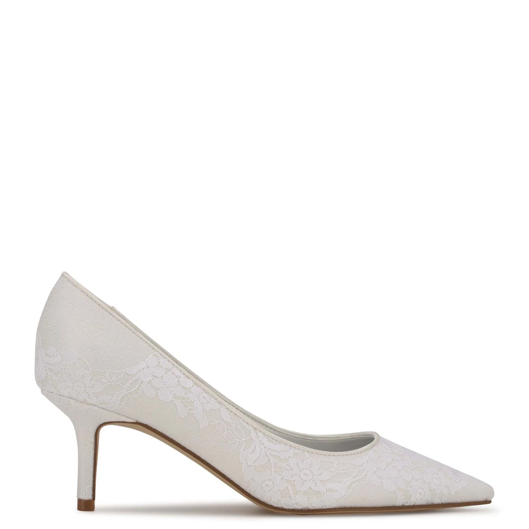 Nine West Arlene Pointy Toe Pumps 3 Nine West Arlene Pointy Toe Pumps
