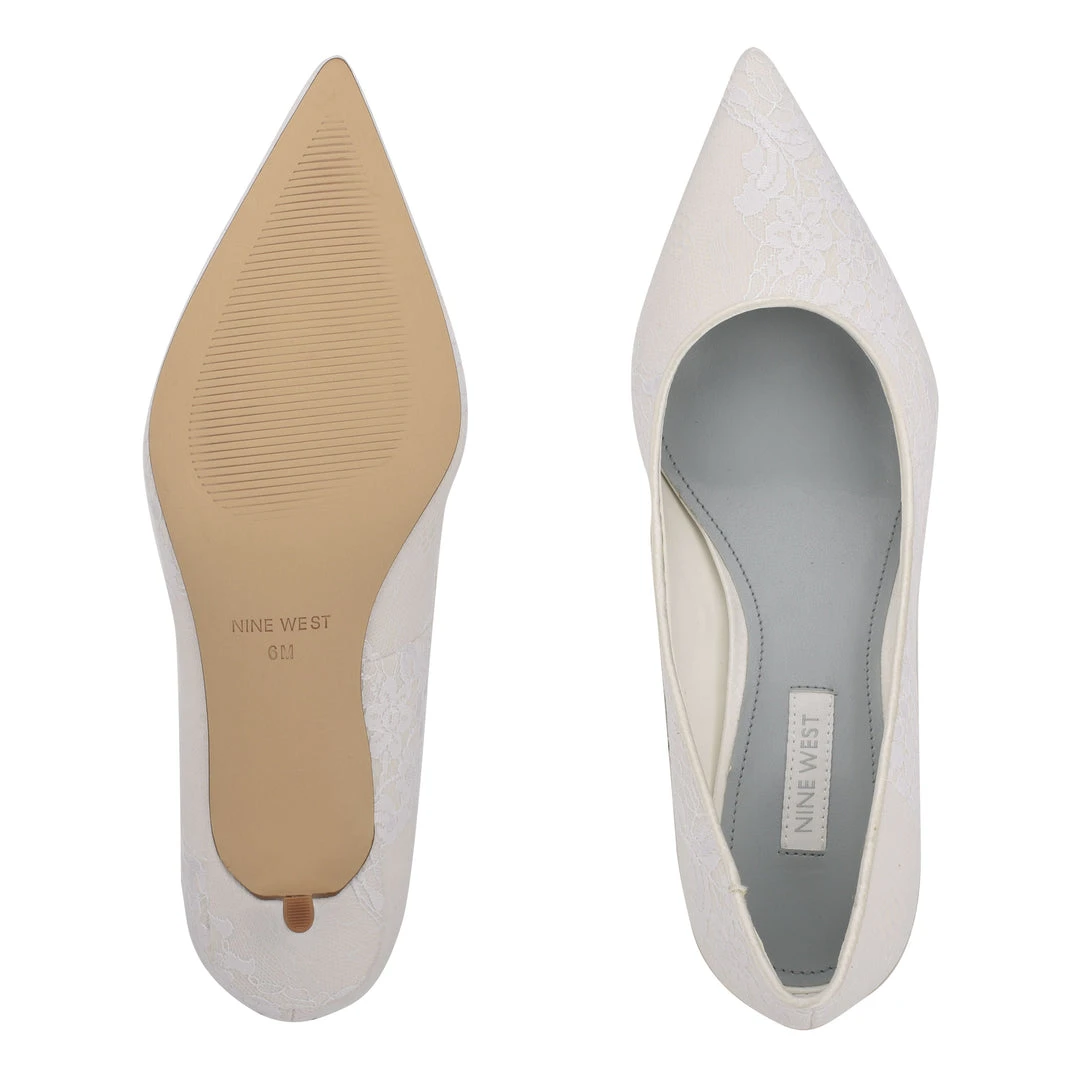Nine West Arlene Pointy Toe Pumps 7 Nine West Arlene Pointy Toe Pumps