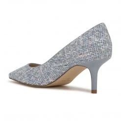 Nine West Arlene Pointy Toe Pumps