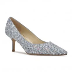 Nine West Arlene Pointy Toe Pumps