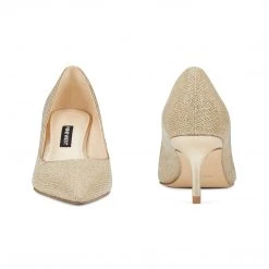 Nine West Arlene Pointy Toe Pumps