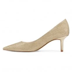Nine West Arlene Pointy Toe Pumps