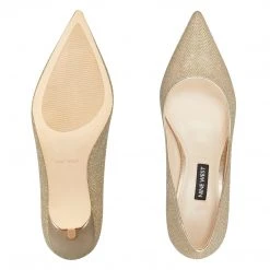 Nine West Arlene Pointy Toe Pumps