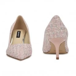 Nine West Arlene Pointy Toe Pumps 10 Nine West Arlene Pointy Toe Pumps