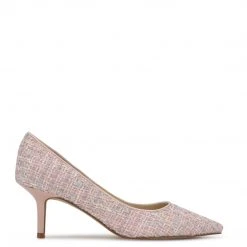 Nine West Arlene Pointy Toe Pumps