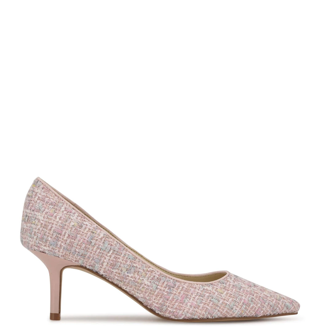 Nine West Arlene Pointy Toe Pumps 3 Nine West Arlene Pointy Toe Pumps