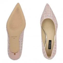 Nine West Arlene Pointy Toe Pumps 11 Nine West Arlene Pointy Toe Pumps