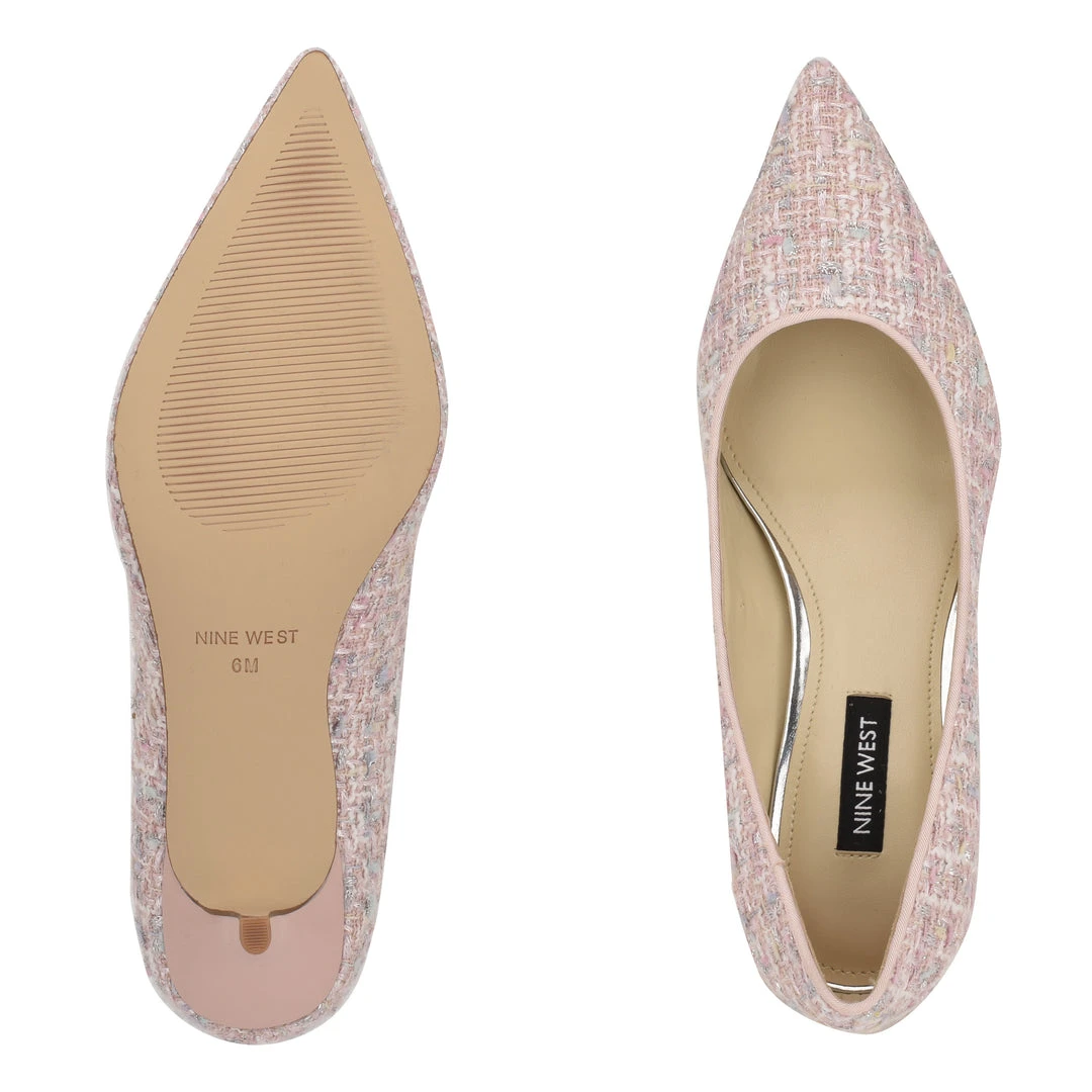 Nine West Arlene Pointy Toe Pumps 7 Nine West Arlene Pointy Toe Pumps