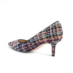 Nine West Arlene Pointy Toe Pumps