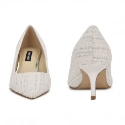 Nine West Shoes Arlene Pointy Toe Pumps