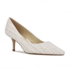 Nine West Shoes Arlene Pointy Toe Pumps