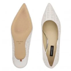 Nine West Shoes Arlene Pointy Toe Pumps