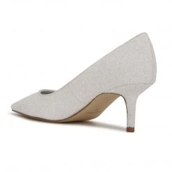 Nine West Bridal Arlene Pointy Toe Pumps